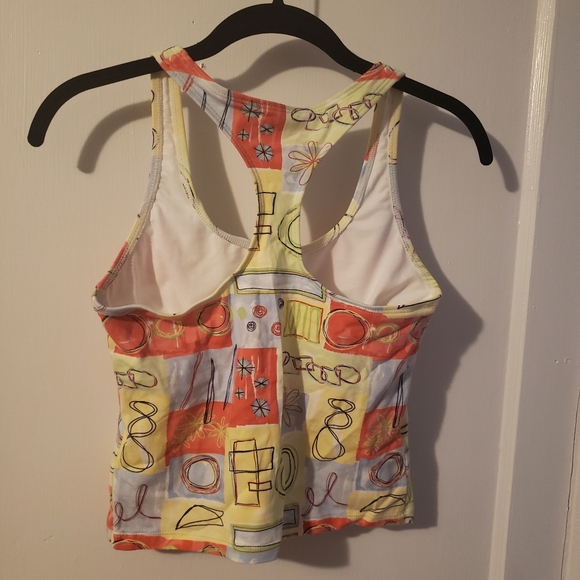 Workout tank - Picture 2 of 2